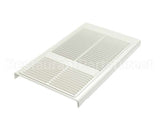 A7315 Cornelius Panel Back Std Wht Blocked