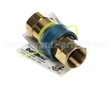 A75-CHIP Dormont A75-Snapfast 3/4In Gas Quick Disconnect