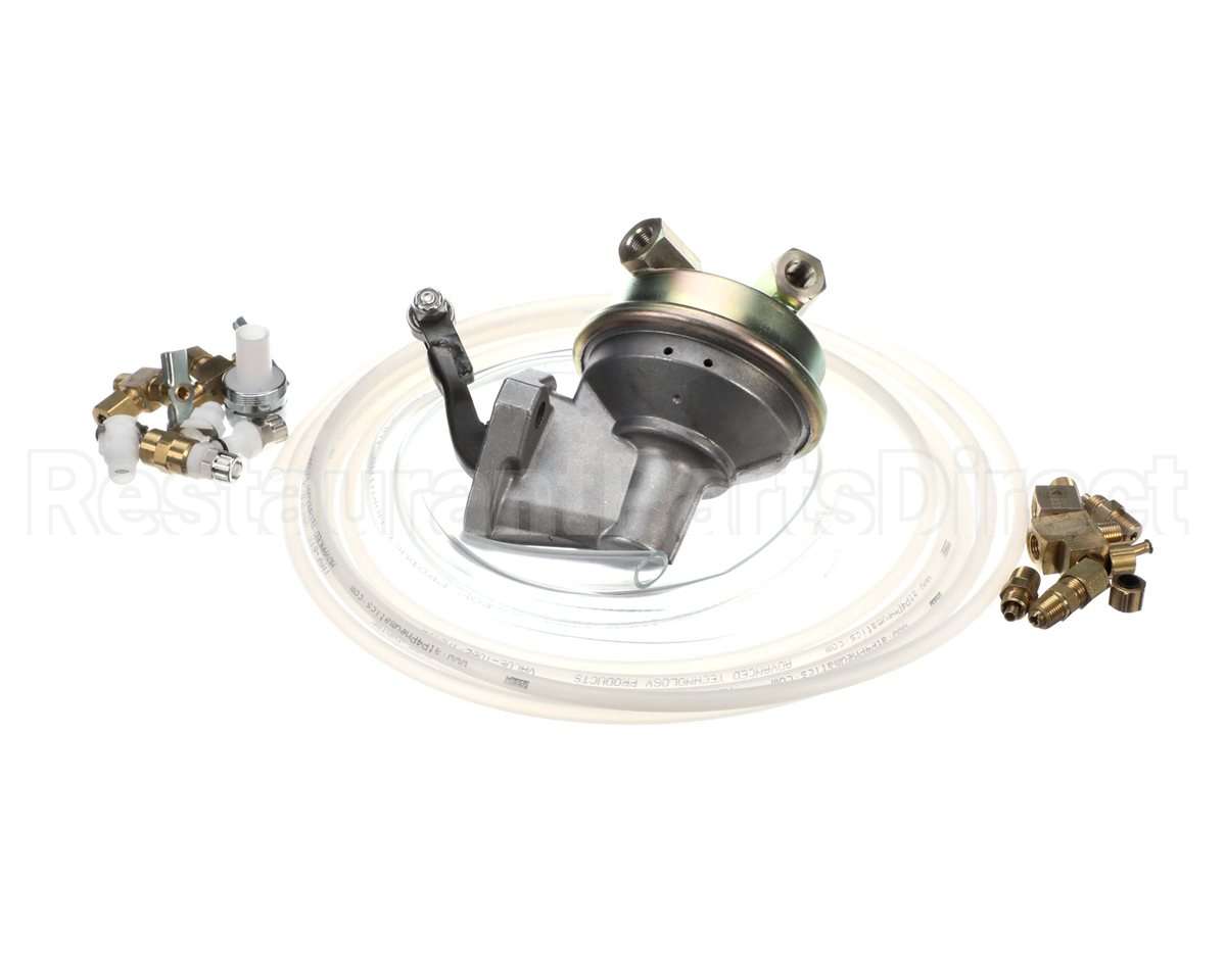 A7500S Am Manufacturing Complete Oil System