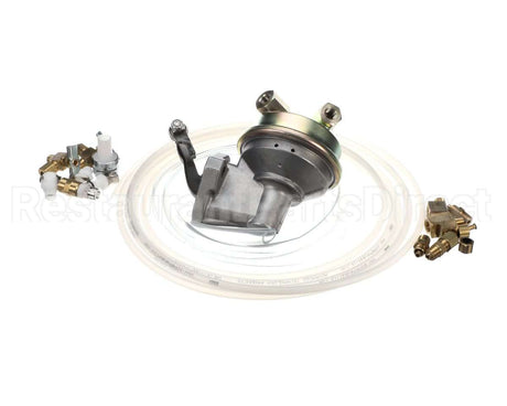 A7500S Am Manufacturing Complete Oil System