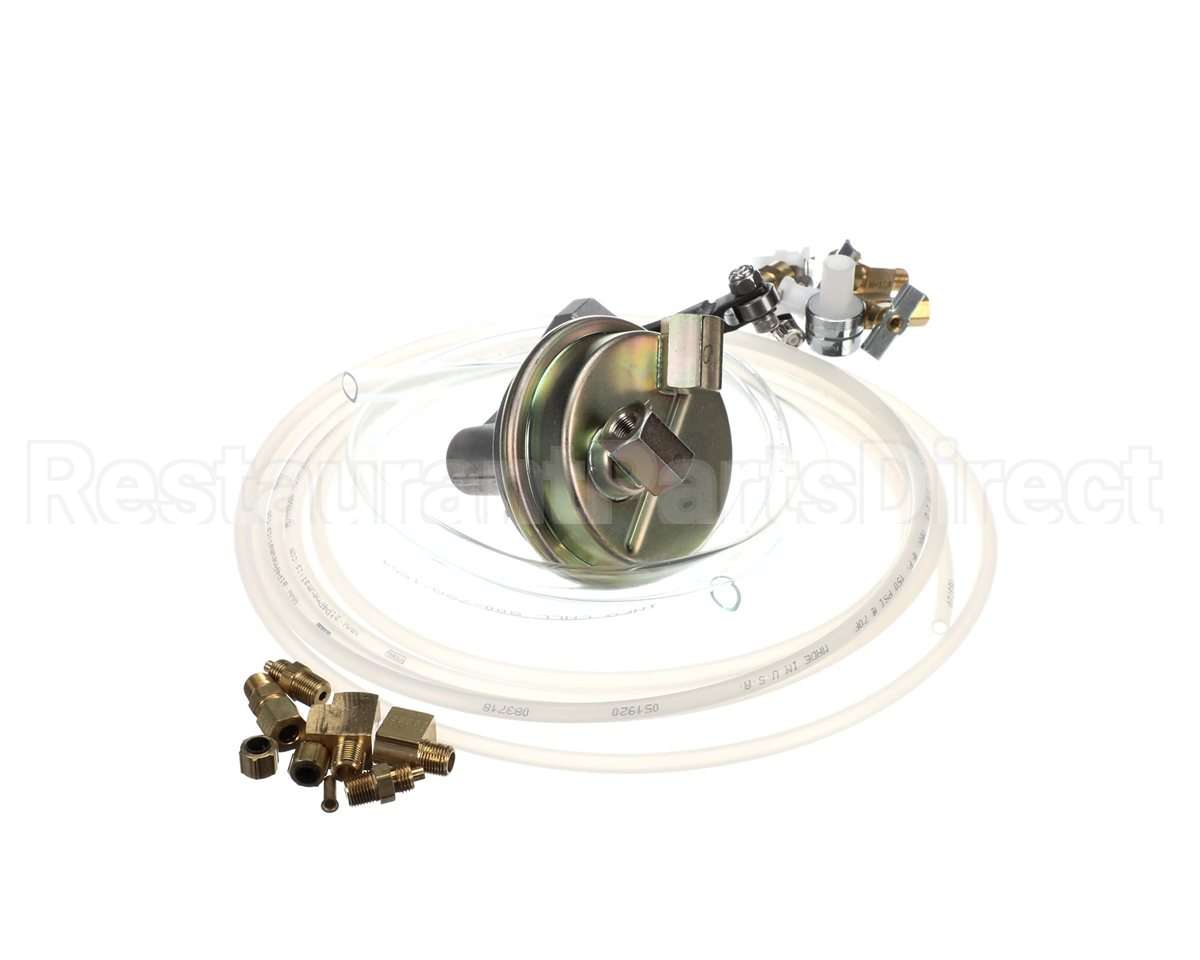 A7500S Am Manufacturing Complete Oil System