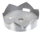 A7560 Edlund Weldment, Knife 600 Dia.,