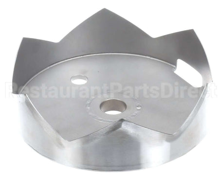 A7560 Edlund Weldment, Knife 600 Dia.,