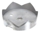 A7560 Edlund Weldment, Knife 600 Dia.,