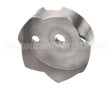 A7561 Edlund Weldment, Knife 502 Dia.