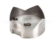 A7562 Edlund Weldment, Knife 404 Dia.