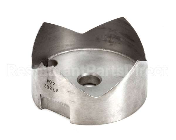 A7562 Edlund Weldment, Knife 404 Dia.