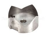 A7562 Edlund Weldment, Knife 404 Dia.
