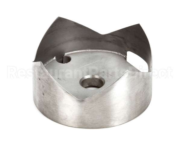 A7562 Edlund Weldment, Knife 404 Dia.