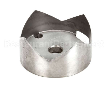 A7562 Edlund Weldment, Knife 404 Dia.