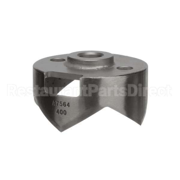 A7564 Compatible Edlund Weldment, Knife 400 Dia