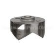 A7564 Edlund Weldment, Knife 400 Dia.