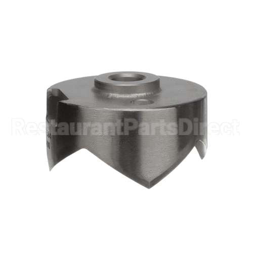 A7564 Edlund Weldment, Knife 400 Dia.