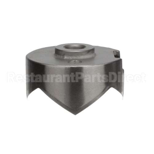 A7564 Edlund Weldment, Knife 400 Dia.