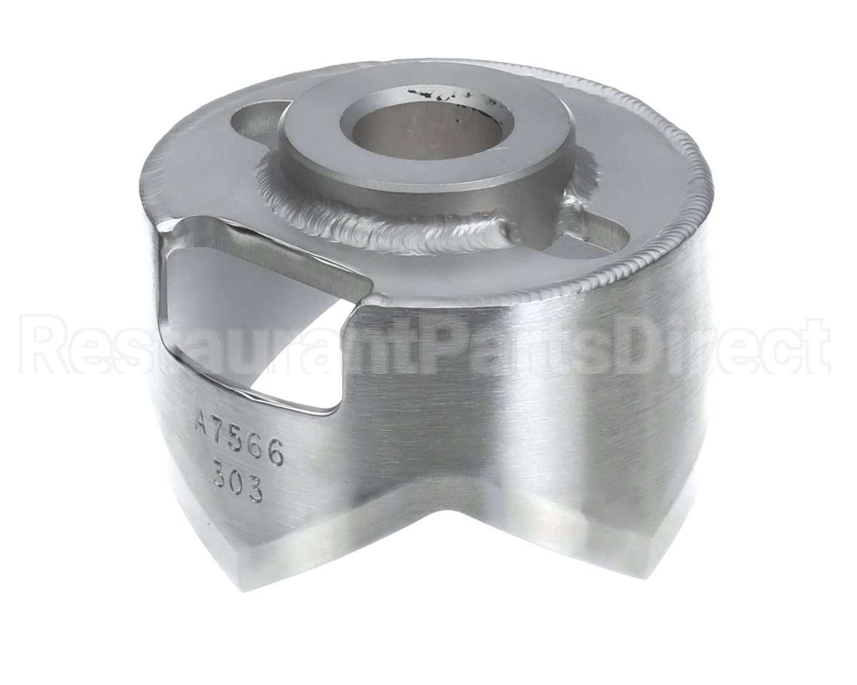 A7566 Edlund Weldment, Knife 303 Dia.,