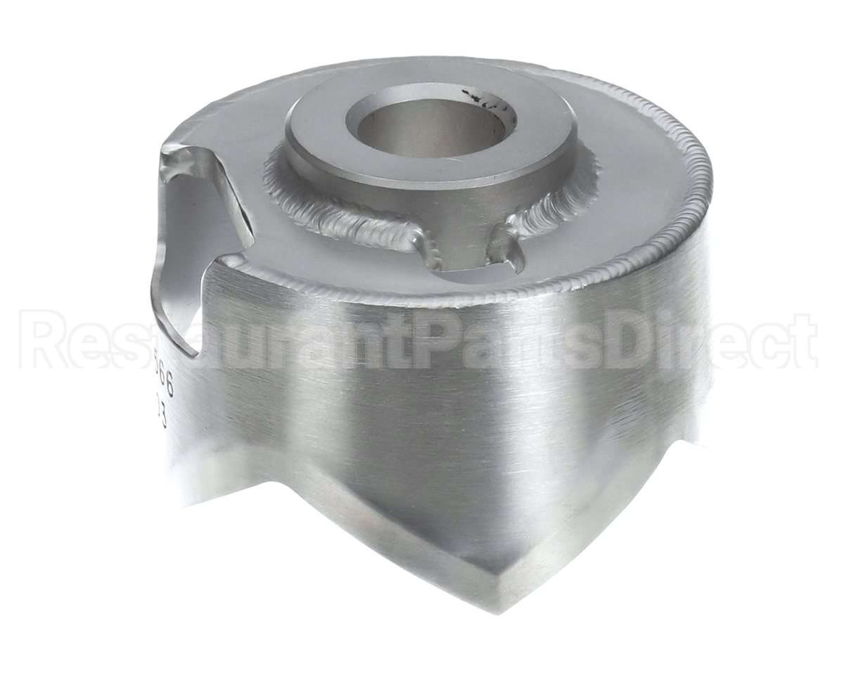 A7566 Edlund Weldment, Knife 303 Dia.,