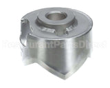 A7566 Edlund Weldment, Knife 303 Dia.,