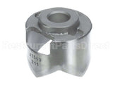 A7569 Edlund Weldment, Knife 211 Dia.