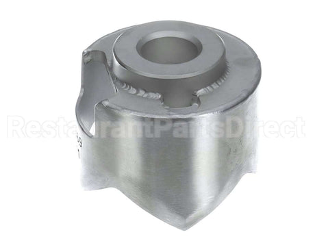 A7569 Edlund Weldment, Knife 211 Dia.