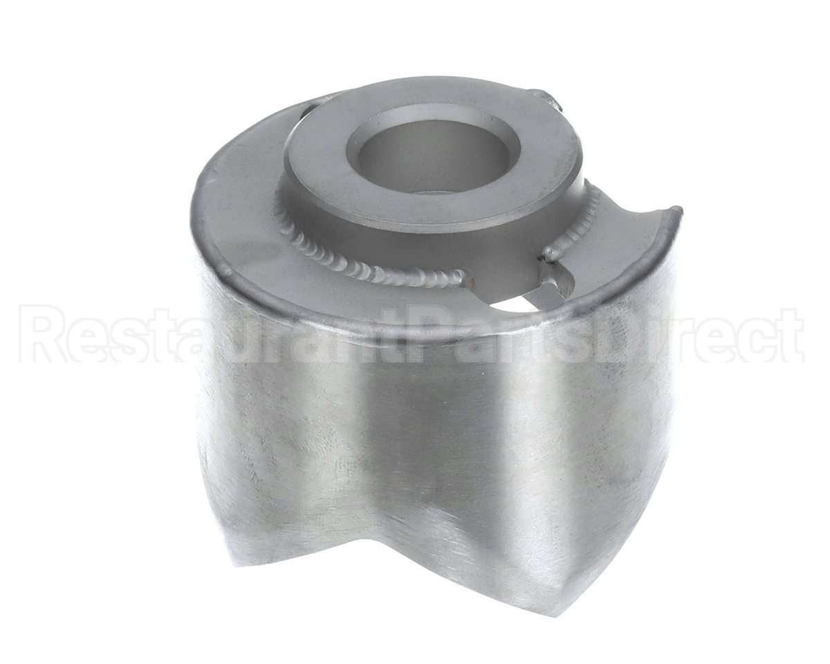 A7569 Edlund Weldment, Knife 211 Dia.
