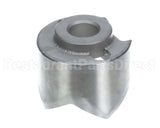 A7569 Edlund Weldment, Knife 211 Dia.
