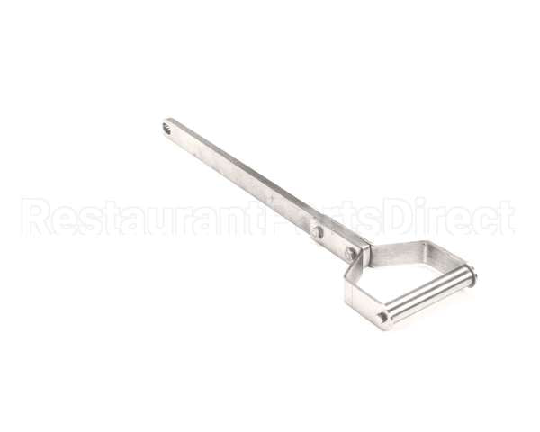 A757 Edlund Assembly, 700 Handle