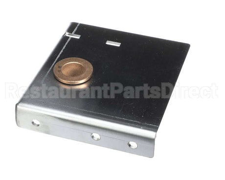 A7611 Edlund Assembly, #700 S/S Lt Gear Plate/B
