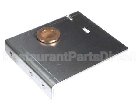 A7611 Edlund Assembly, #700 S/S Lt Gear Plate/B