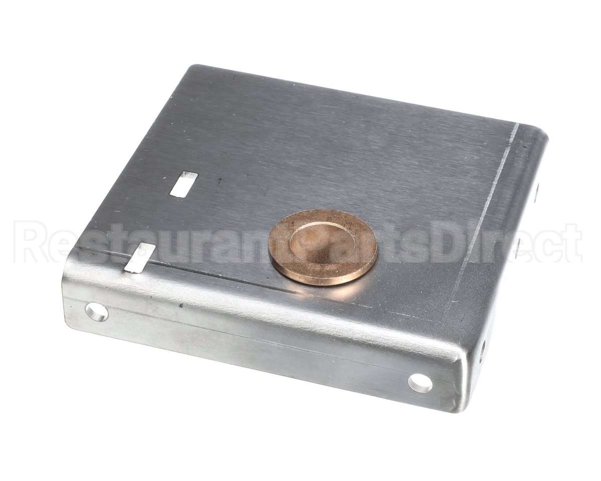 A7611 Edlund Assembly, #700 S/S Lt Gear Plate/B