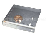 A7612 Edlund Assembly, #700 S/S Rt Gear Plate/B