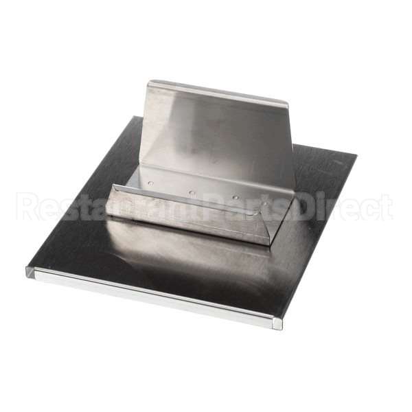 A765B Compatible Edlund Weldment, E160-Tf Bag Holder