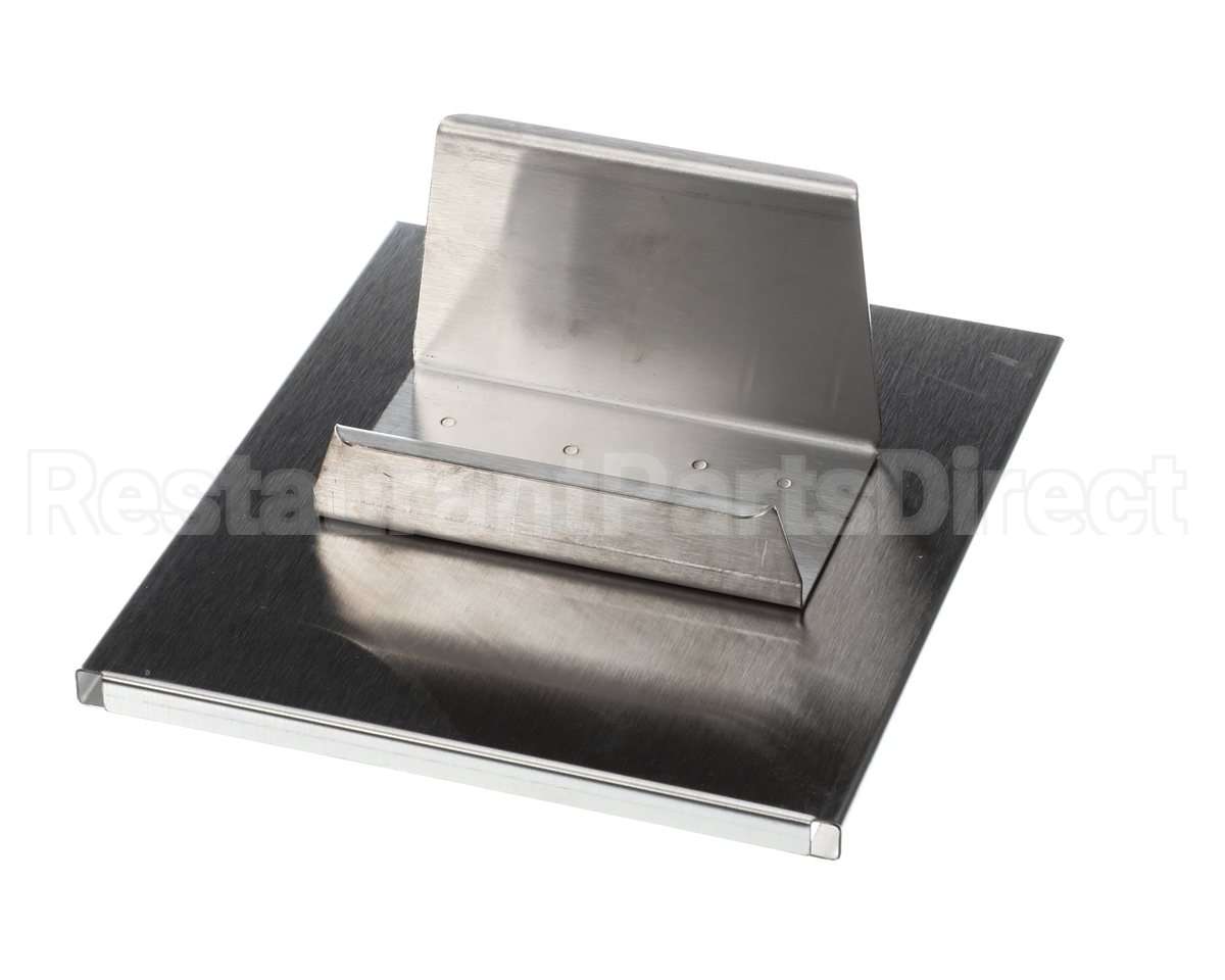 A765B Edlund Weldment, E160-Tf Bag Holder