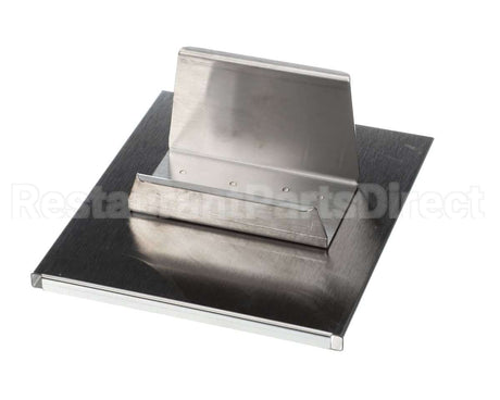 A765B Edlund Weldment, E160-Tf Bag Holder