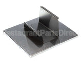 A765B Edlund Weldment, E160-Tf Bag Holder