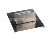 A765B Edlund Weldment, E160-Tf Bag Holder