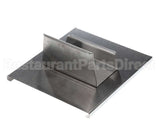 A765B Edlund Weldment, E160-Tf Bag Holder