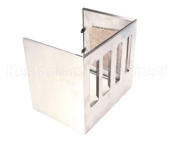 A8-39865 Star Assembly, Top Cover Insul