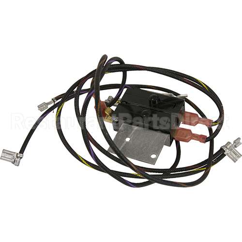 A8-7604299 Compatible Star Switch & Bracket Assy, Lift/Relay