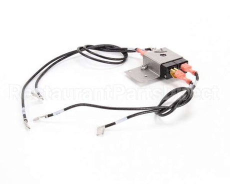 A8-7604713 Star Assembly,Swtch-Bracket Rt/Relay