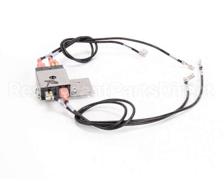 A8-7604713 Star Assembly,Swtch-Bracket Rt/Relay