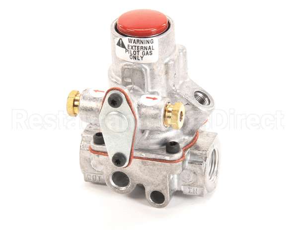 A80000 American Range Valve,Safety 3/8Npt Inl/Outl