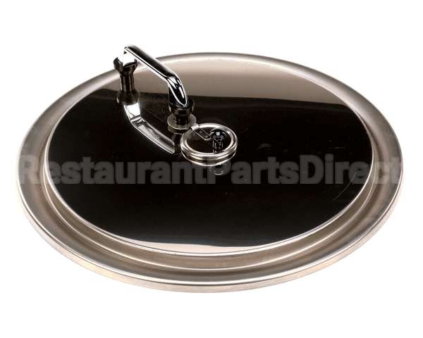 A800005 Grindmaster Cecilware Cover, Urn 3 Gal Complete, Buf