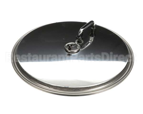 A800007 Grindmaster Cecilware Cover, Urn Compl,810Gal Buff