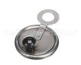 A800012 Grindmaster Cecilware Assy, Cover Spray Opening