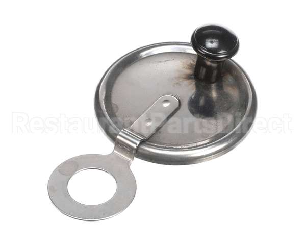 A800012 Grindmaster Cecilware Assy, Cover Spray Opening