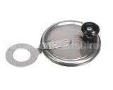 A800012 Grindmaster Cecilware Assy, Cover Spray Opening