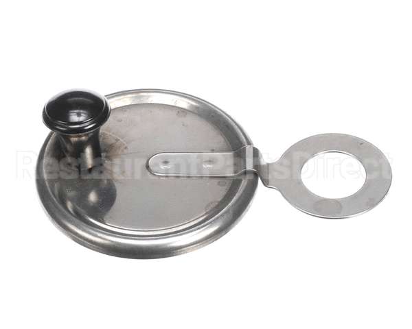 A800012 Grindmaster Cecilware Assy, Cover Spray Opening