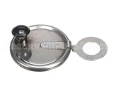 A800012 Grindmaster Cecilware Assy, Cover Spray Opening