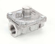 A80011 American Range Regulator,Gas Pressure 3/4
