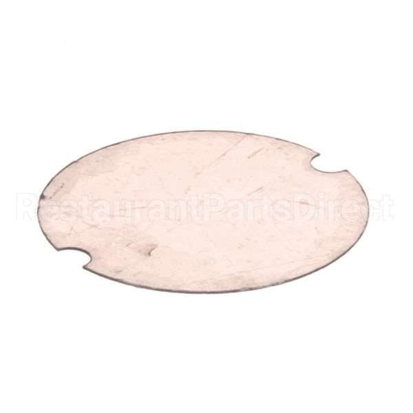 A8003001 Compatible Pitco Pg, Glass Sight 1.25 Od Tf2000